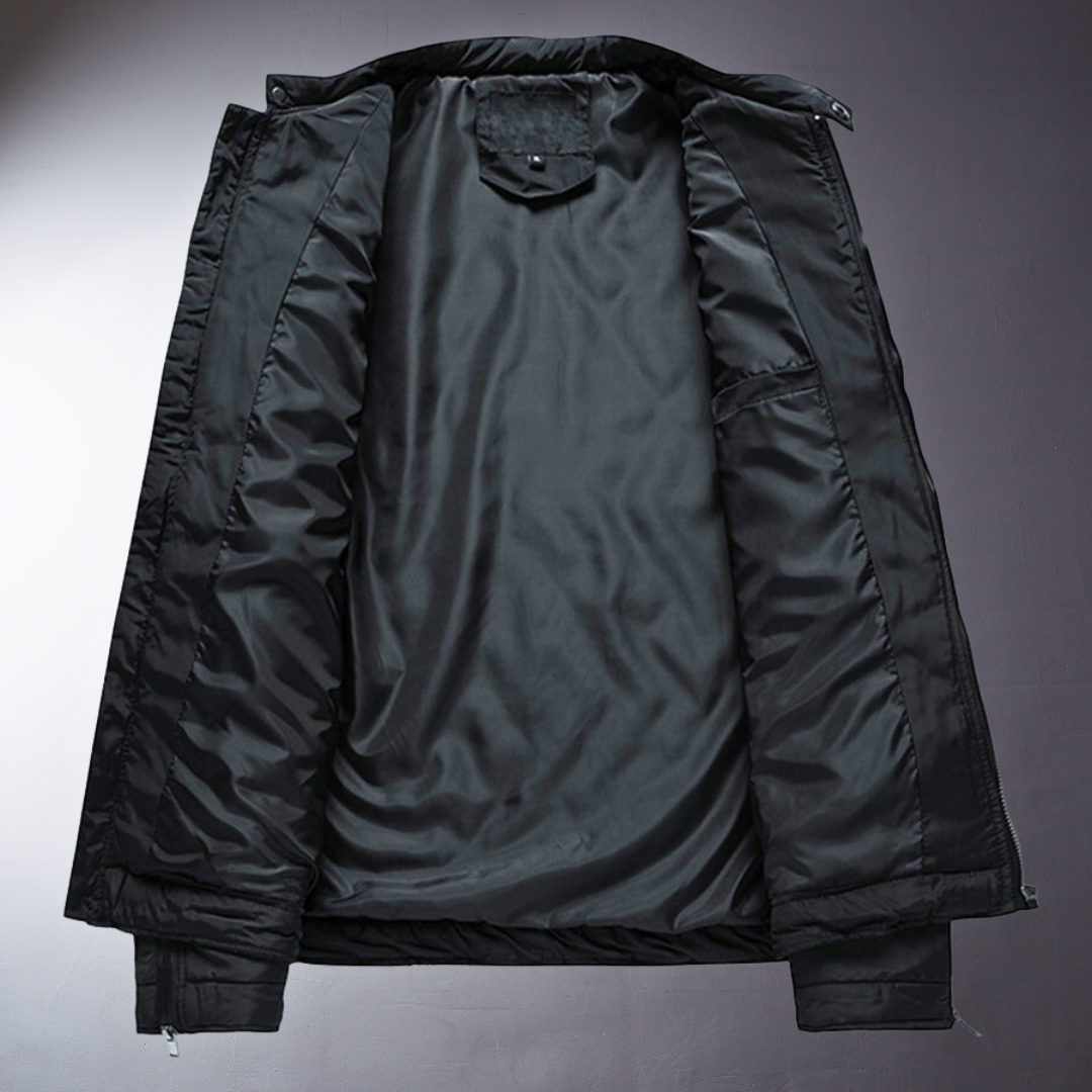 Premium Outdoor Jacket