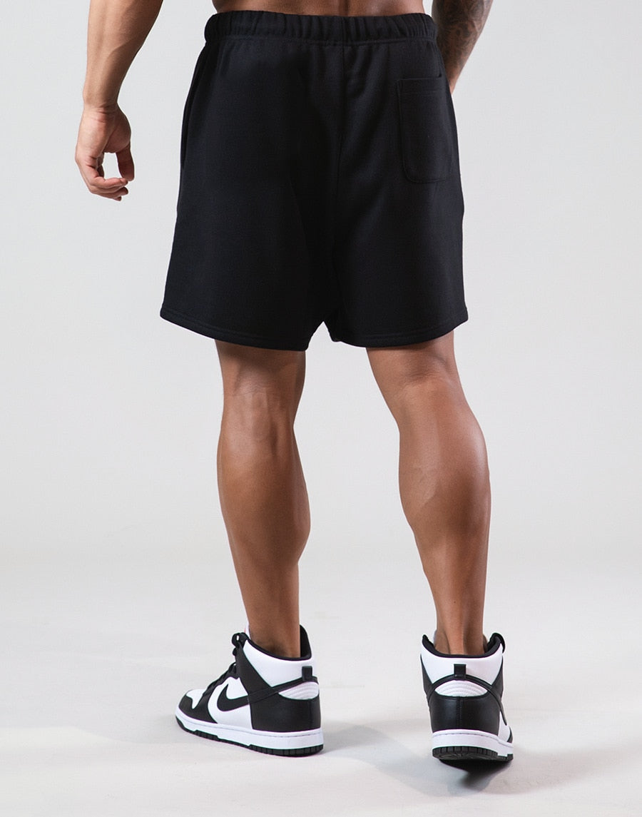 Prepster Sweat Shorts