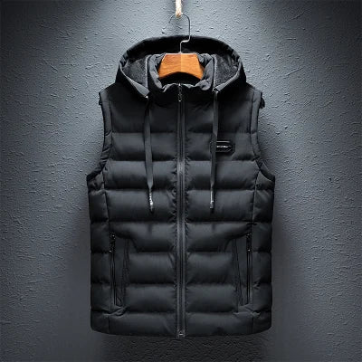 Navigation Down Vest