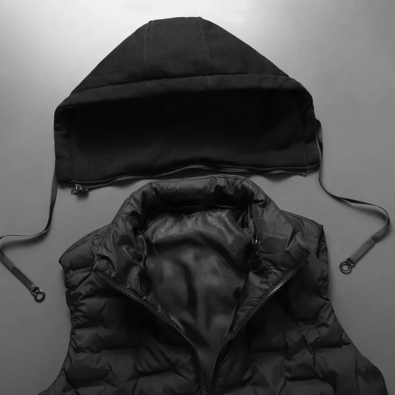 Stockholm Down Vest