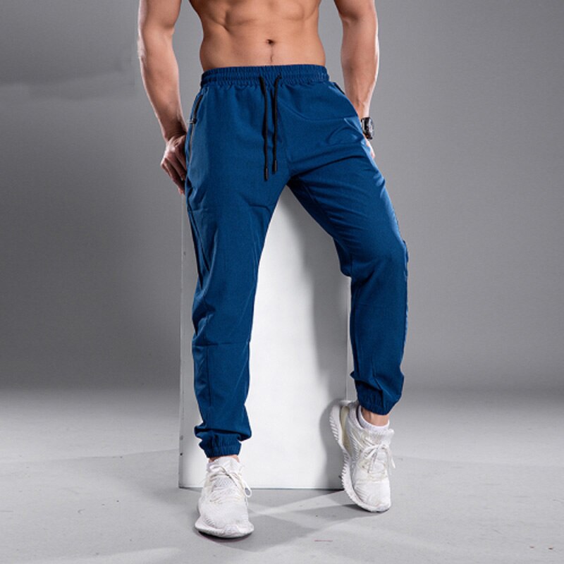 Men’s Premium Training Joggers