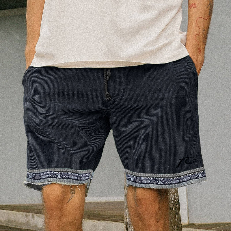 Capri Shorts