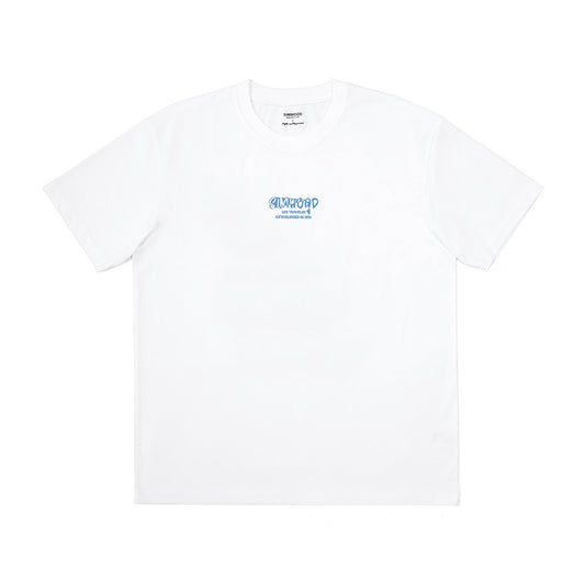 Simwood T-Shirt White