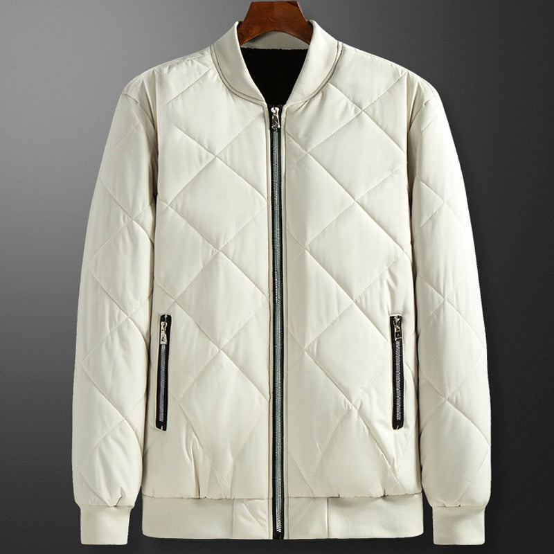 Aurelian Fleece Lined Jacket