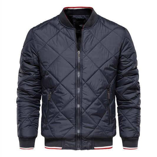 Mens Comfort Jacket