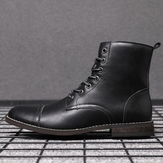 Mens Seasonal Boots