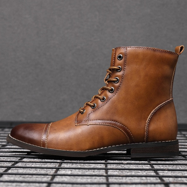 Mens Seasonal Boots