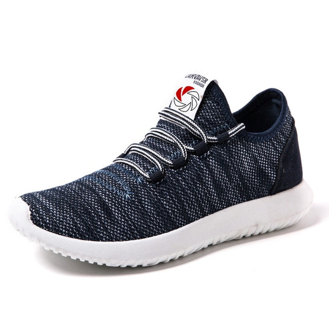 NEW 2023: Canvaser Athletic Shoe